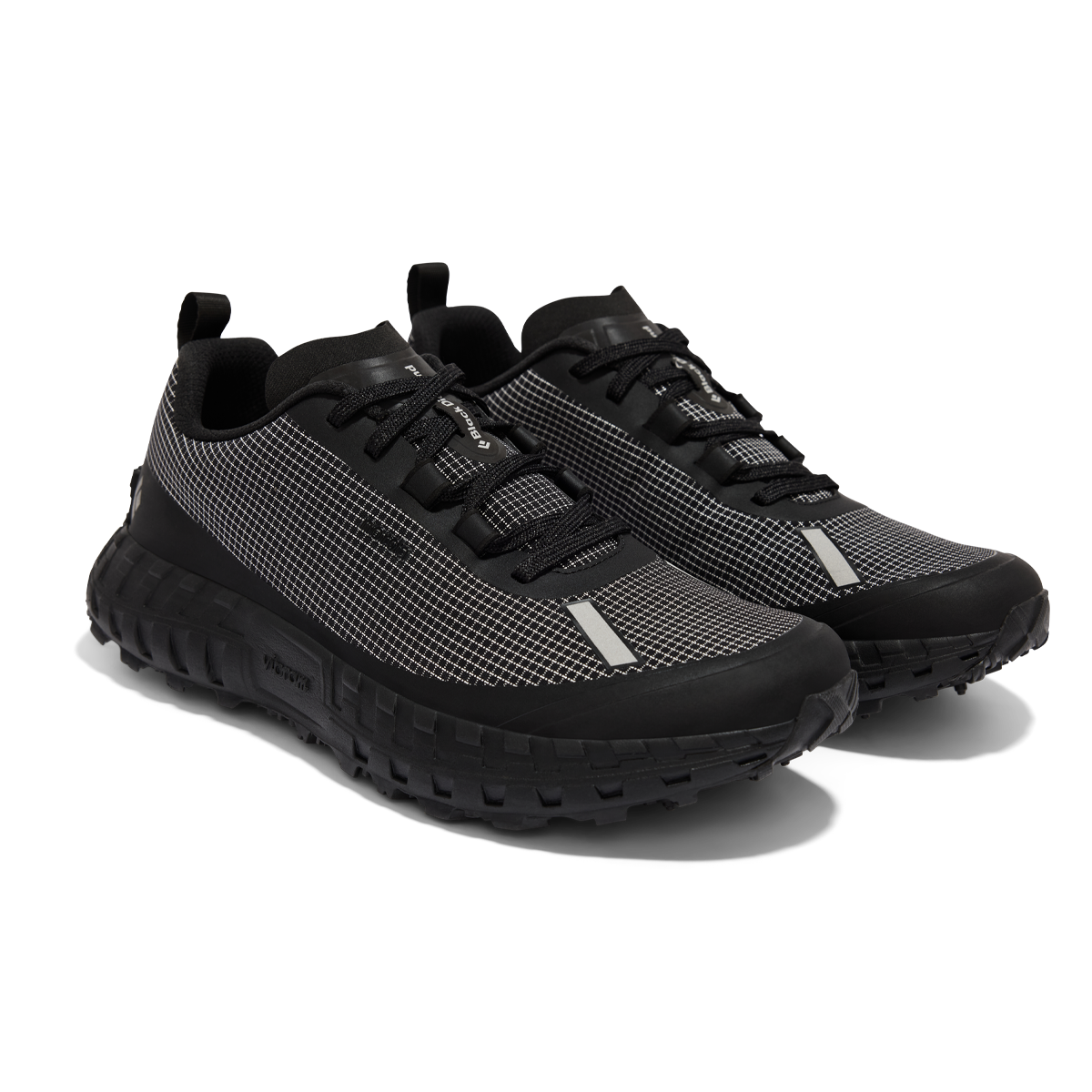 NORDA 000 WOMEN OBSIDIAN ND000OBS-W