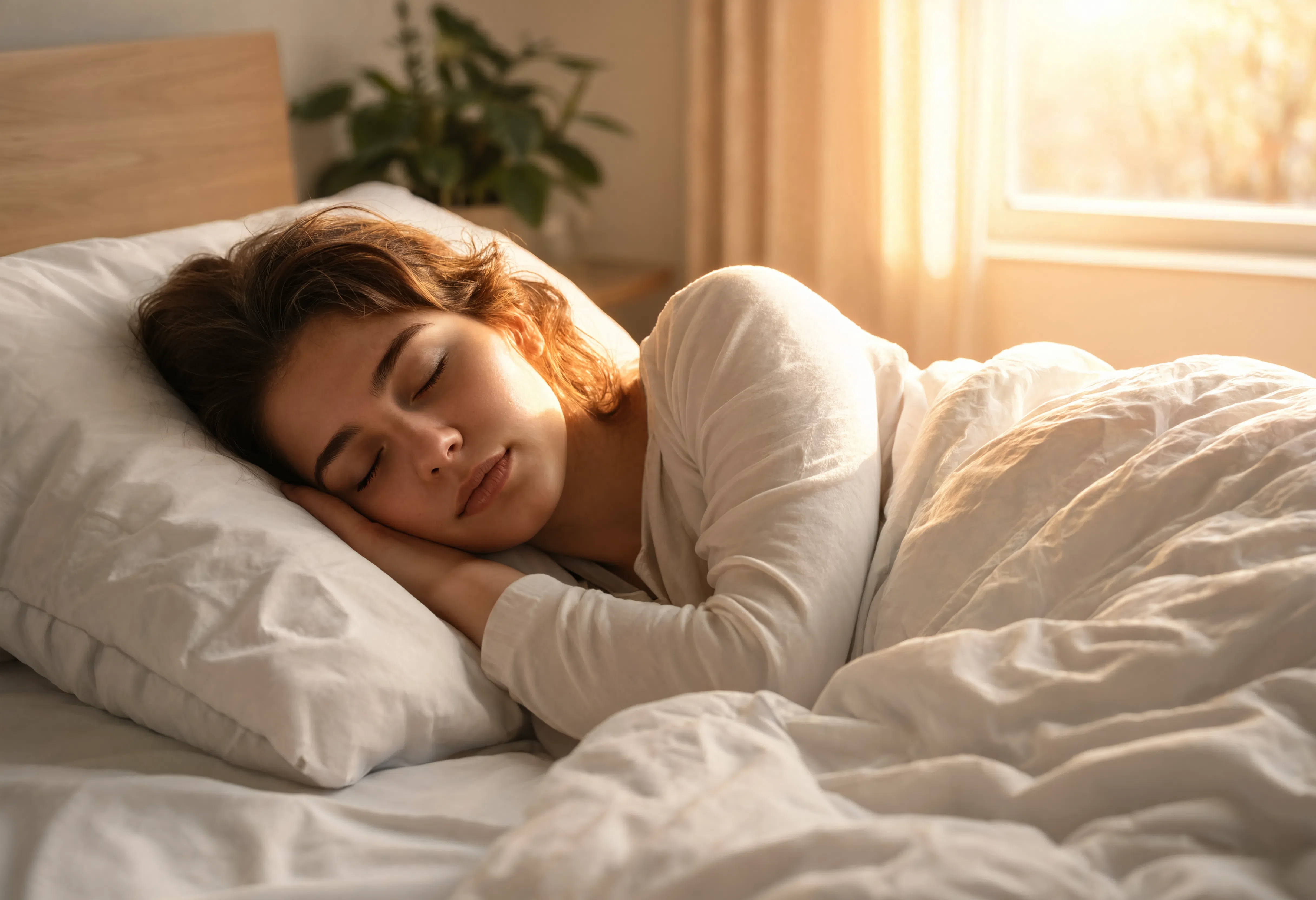 助眠保健食品推薦怎麼選?認識睡眠保養成分、挑選方向與益生菌產品