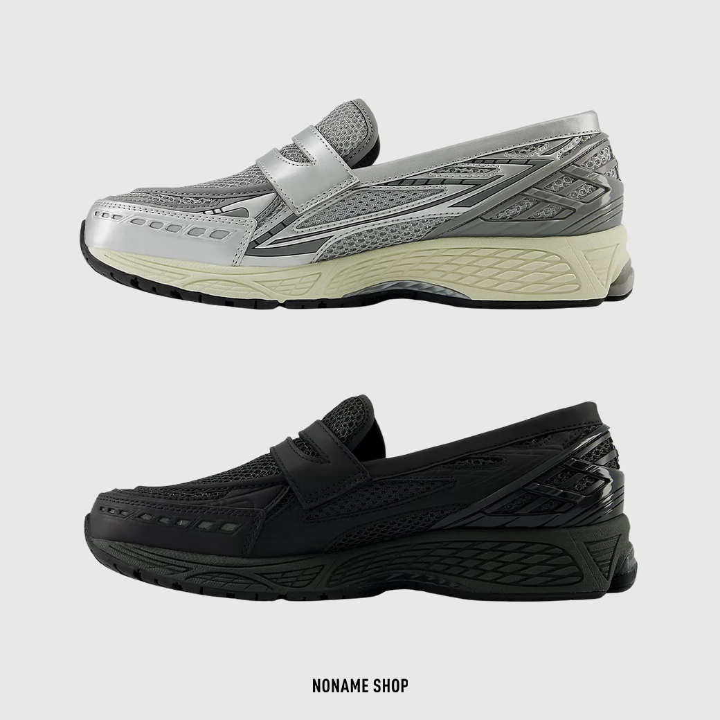 NEW BALANCE 1906L 網面 樂福鞋 懶人鞋 兩色 (男/女款)