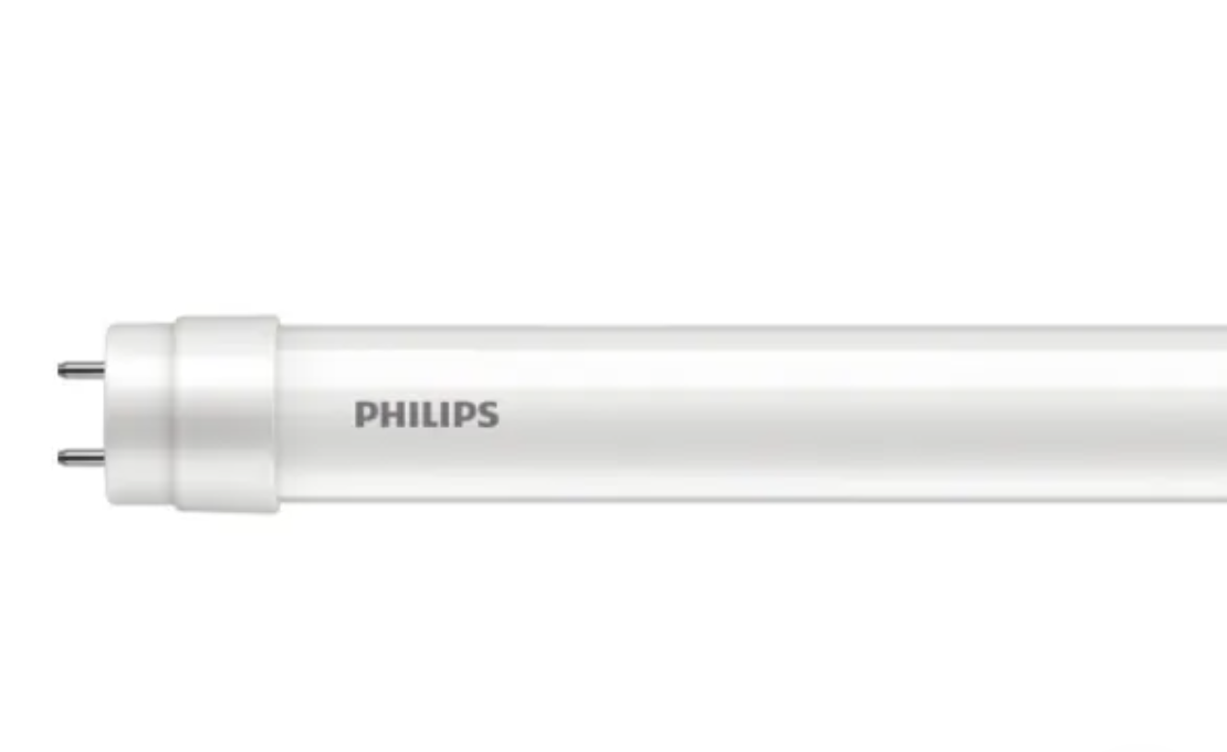 Philips Eco-Fit T8-18W 4呎LED光管