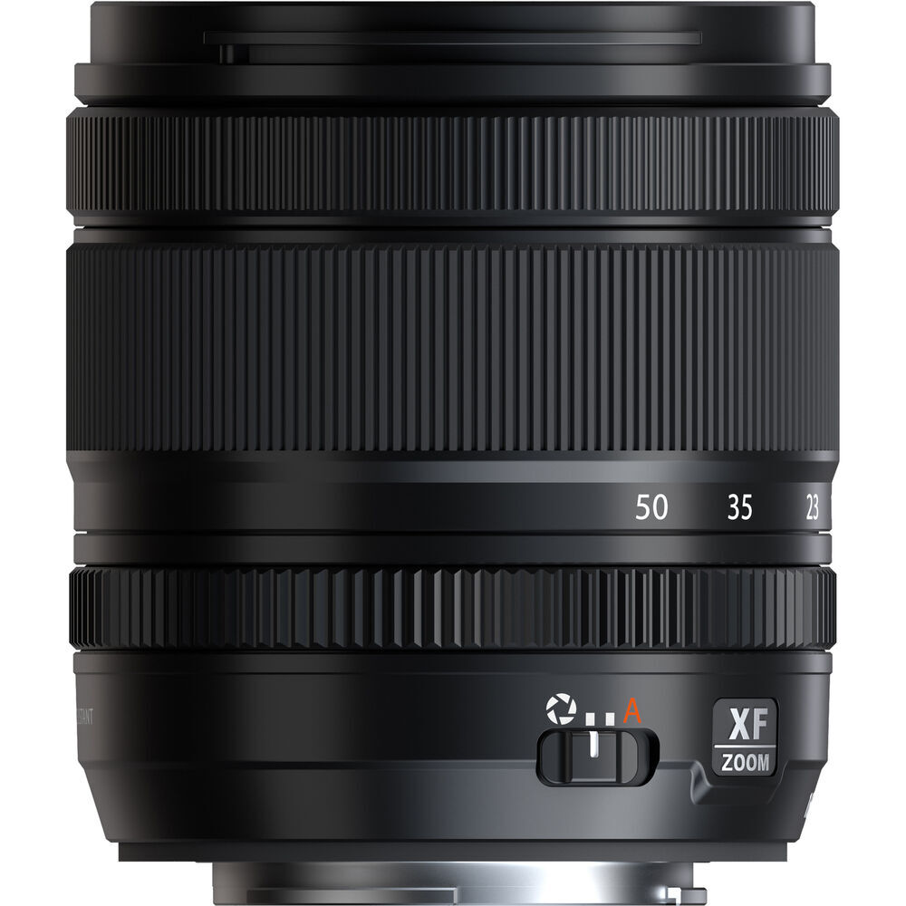 FUJIFILM XF 16-50mm F2.8-4.8 R LM WR 鏡頭 HK$5,600 (訂金HK$500)