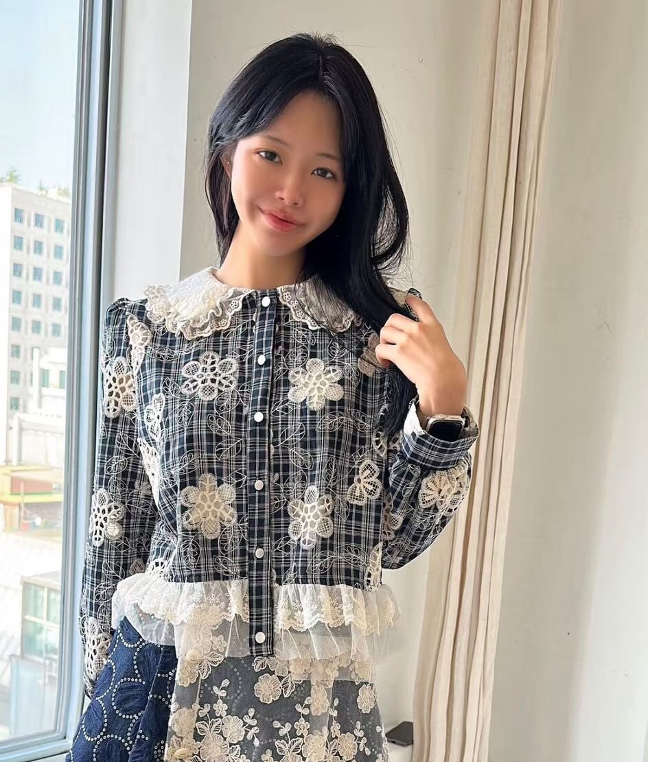 Y19 亞媽價 胸44 長19.5 $569