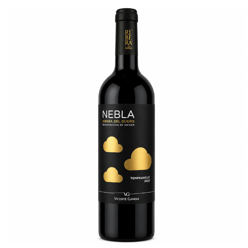 Nebla Tempranillo 2023