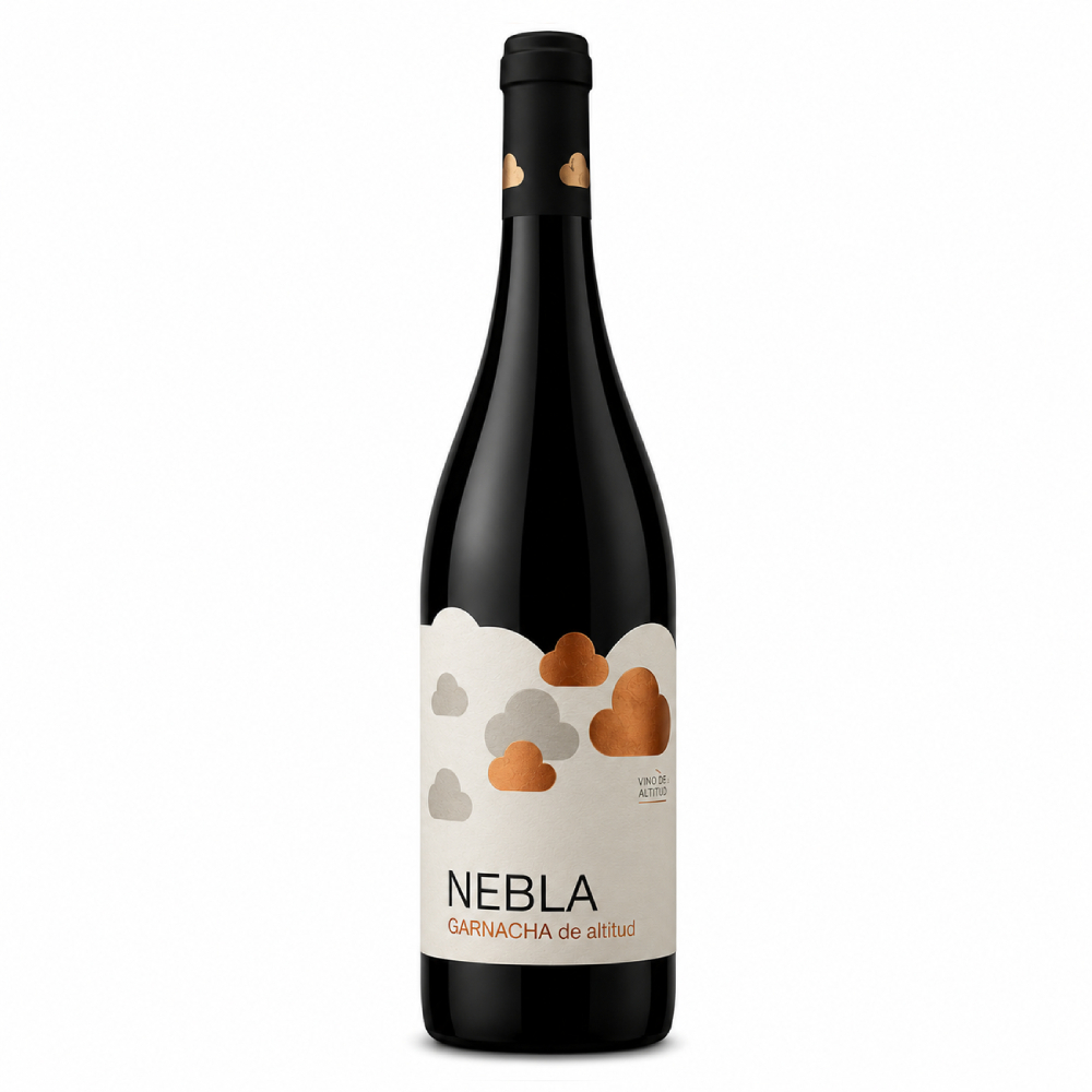 Nebla Garnacha 2023