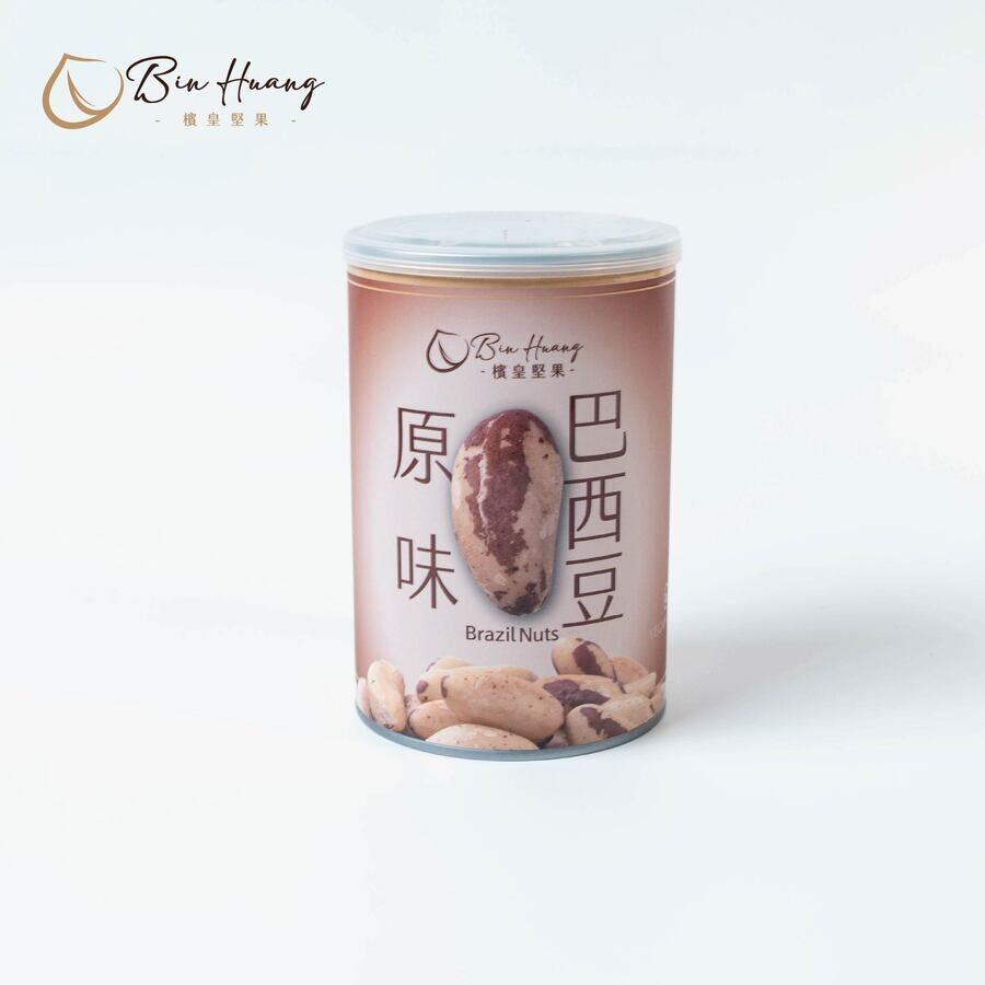 原味巴西豆 200g
