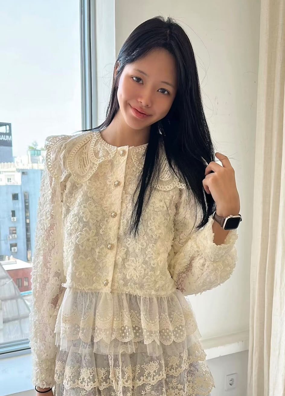 Y28 亞媽嘔血價 胸42 長20 $599