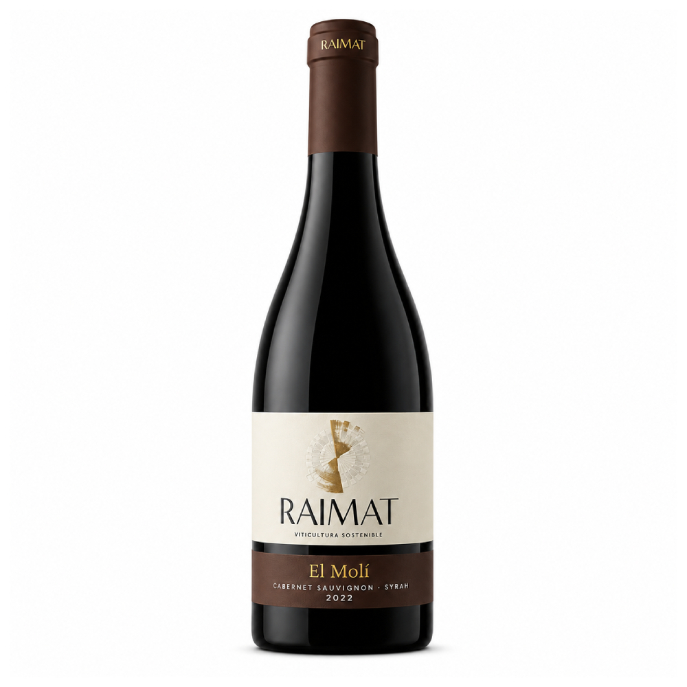 Raimat El Moli ECO 2022