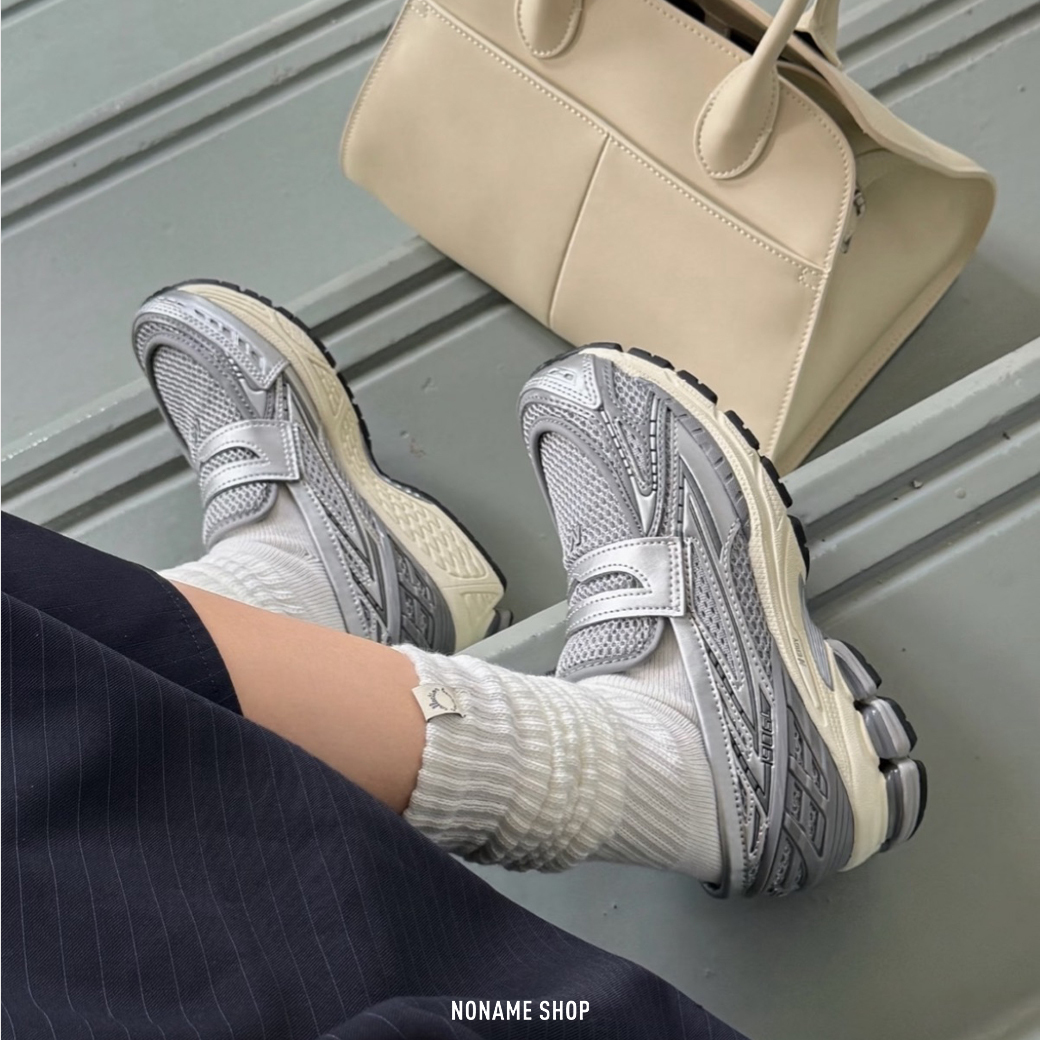 NEW BALANCE 1906L 網面 樂福鞋 懶人鞋 兩色 (男/女款)