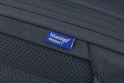 bluesign® 認證產品