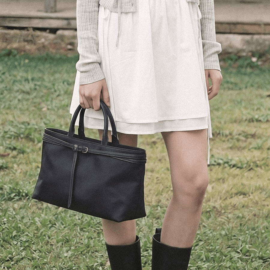 \官方最低價!!/ 平過飛韓國~$840!!😱✨ Folnua｜SIERRA BAG-NYLON F61