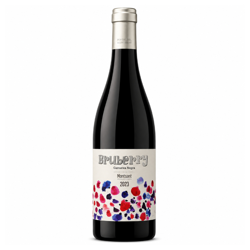 Portal del Montsant Bruberry 2023