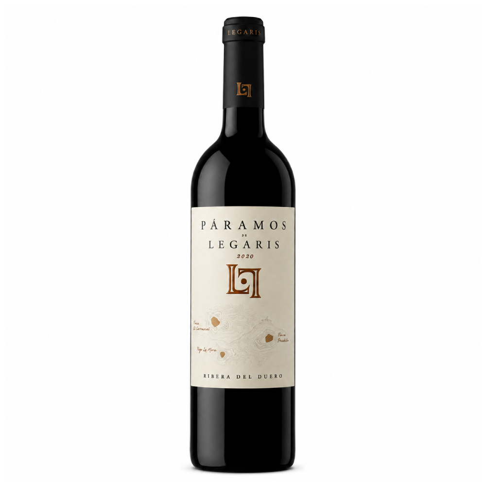 Legaris Paramos (Ribera Del Duero) 2020