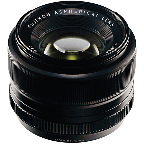 FUJIFILM XF 35mm F1.4 R 鏡頭 HK$4,880 (訂金HK$500)