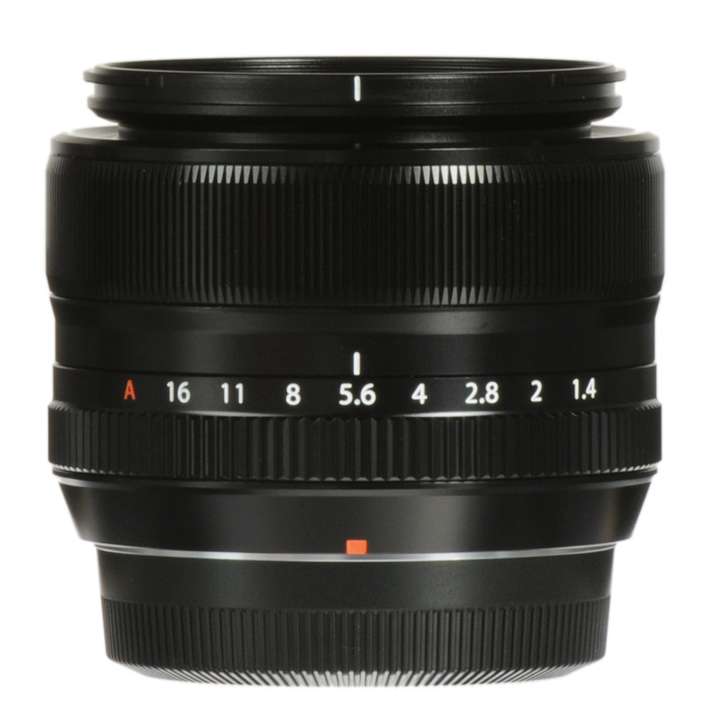 FUJIFILM XF 35mm F1.4 R 鏡頭 HK$4,880 (訂金HK$500)