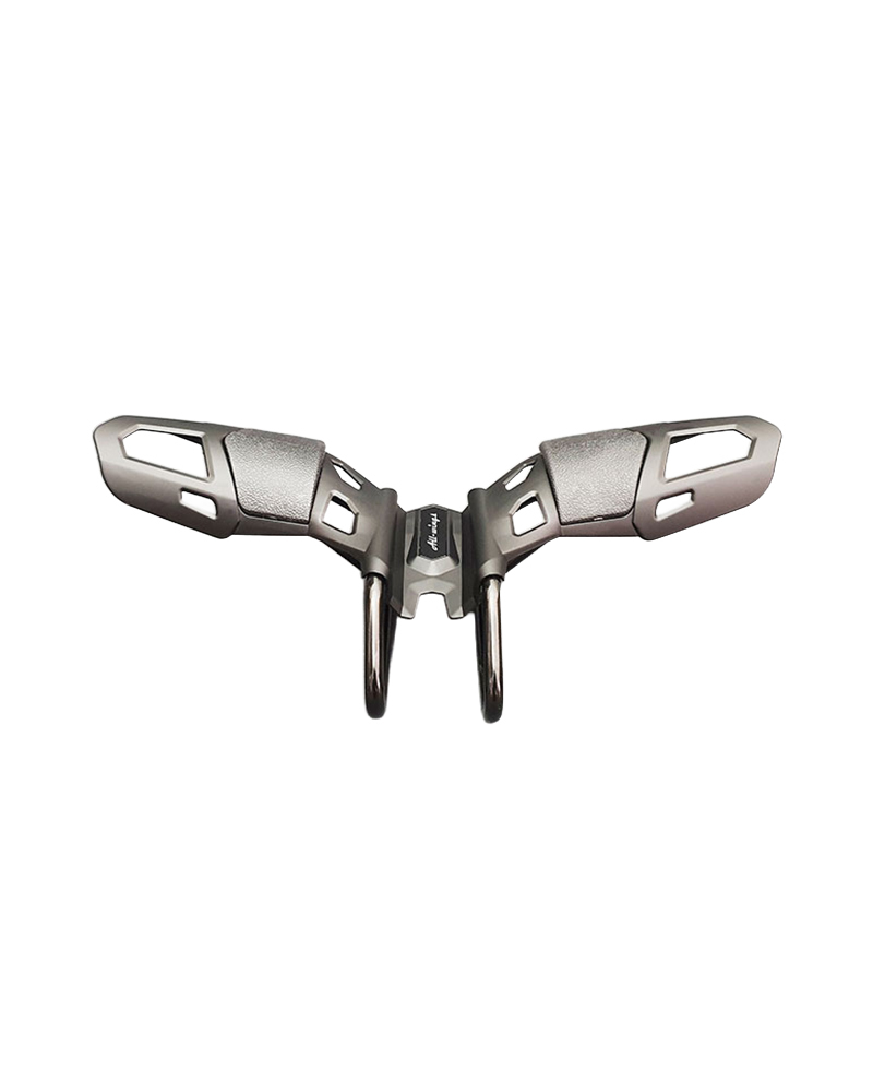 All-wings EVO4.0 Super Hornet Health Bike Saddle