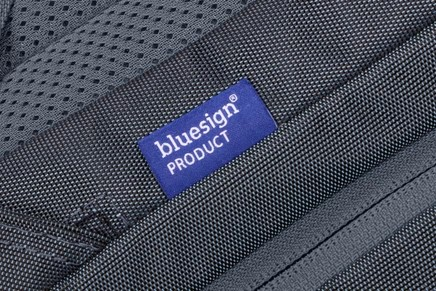 bluesign® 認證產品
