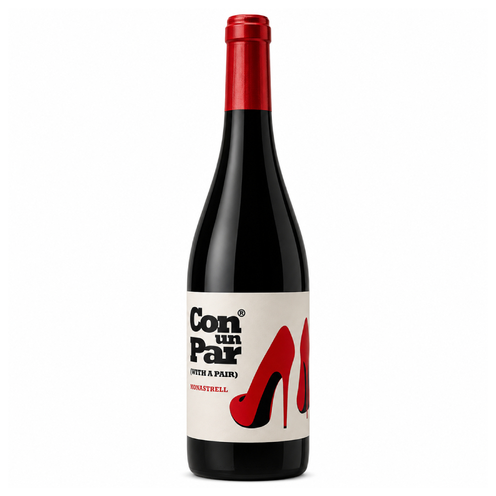 Con Un Par Monastrell 2023
