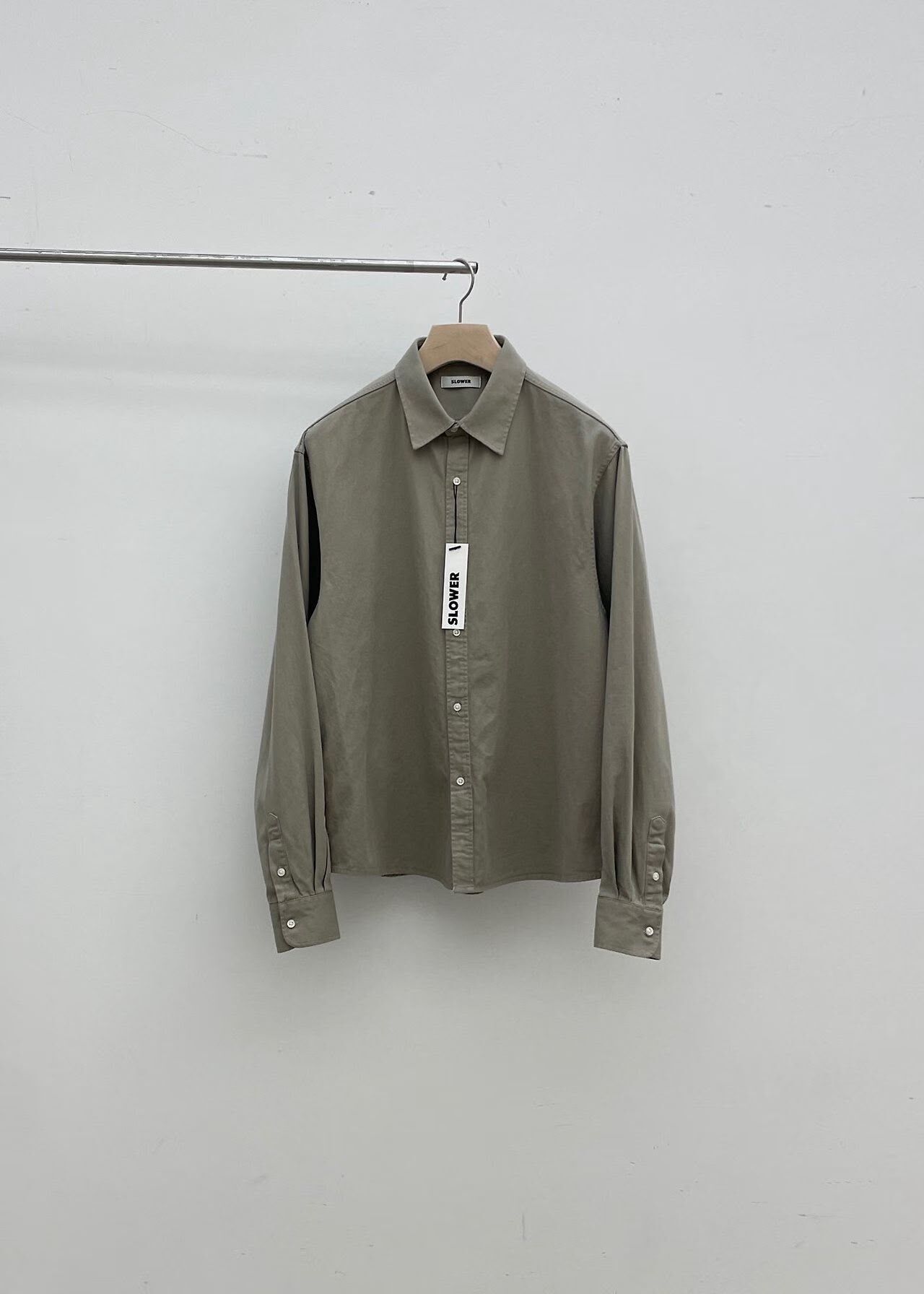 SLOWER-021S