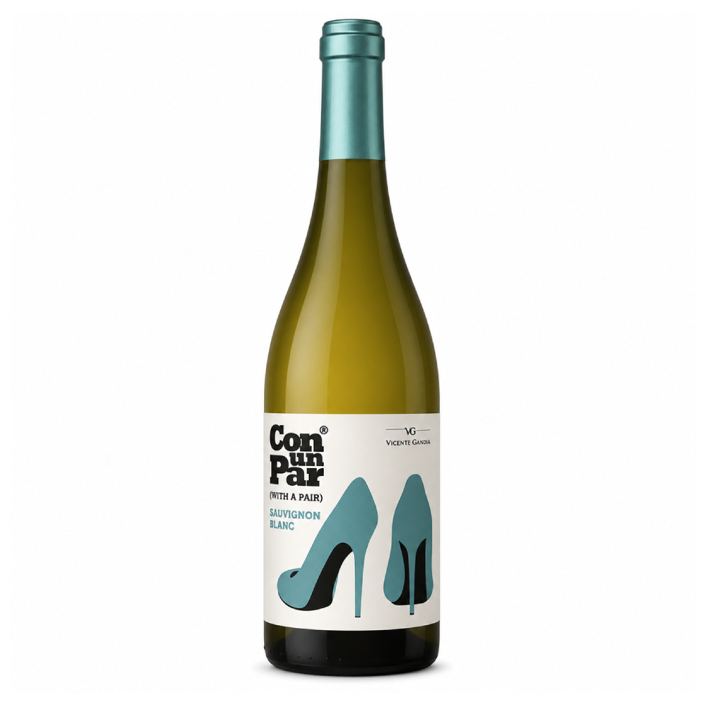 Con Un Par Sauvignon Blanc 2023