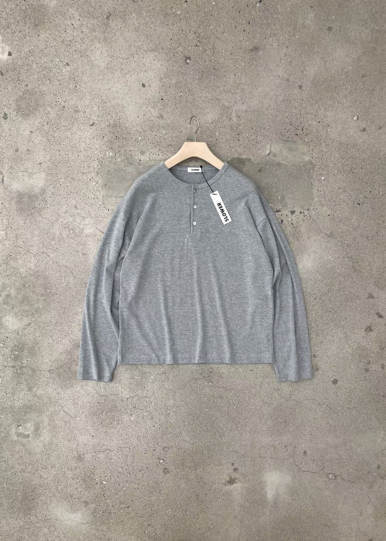 SLOWER-022T