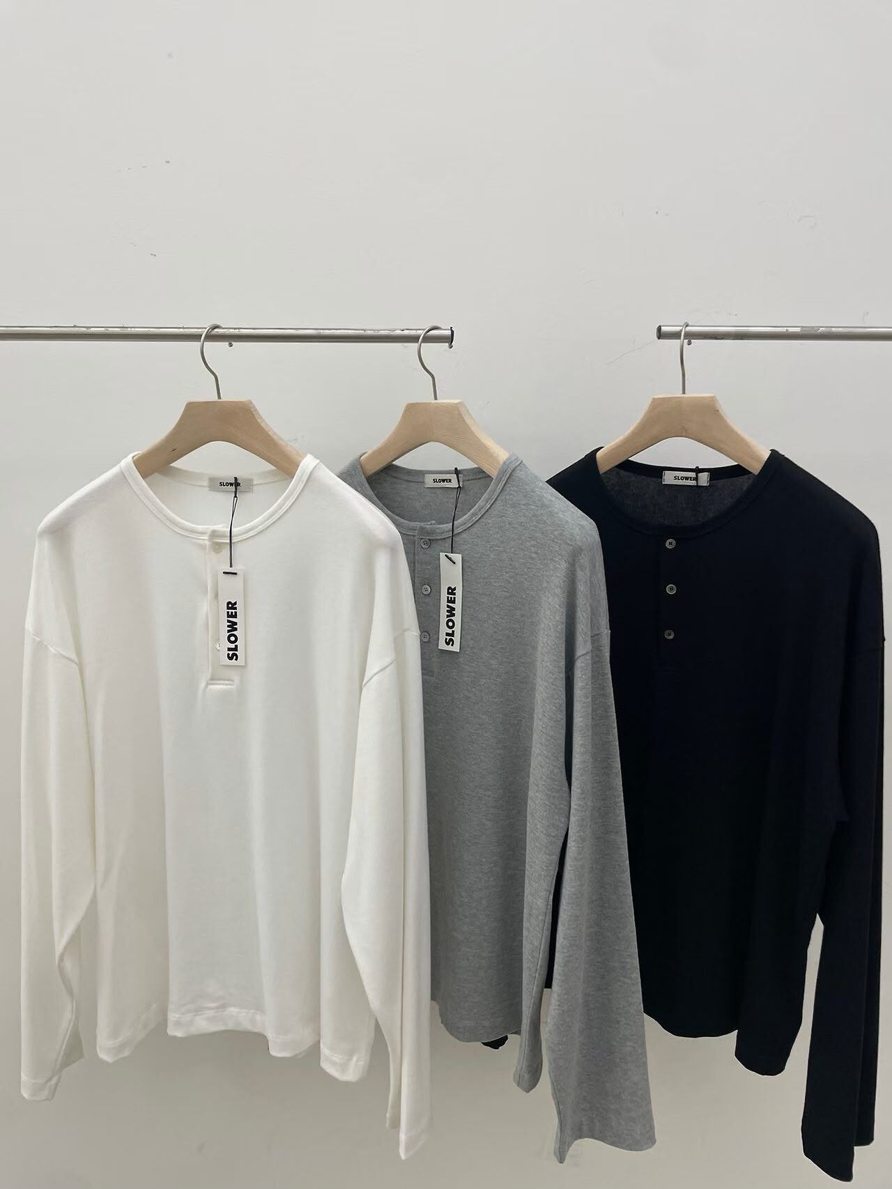 SLOWER-022T