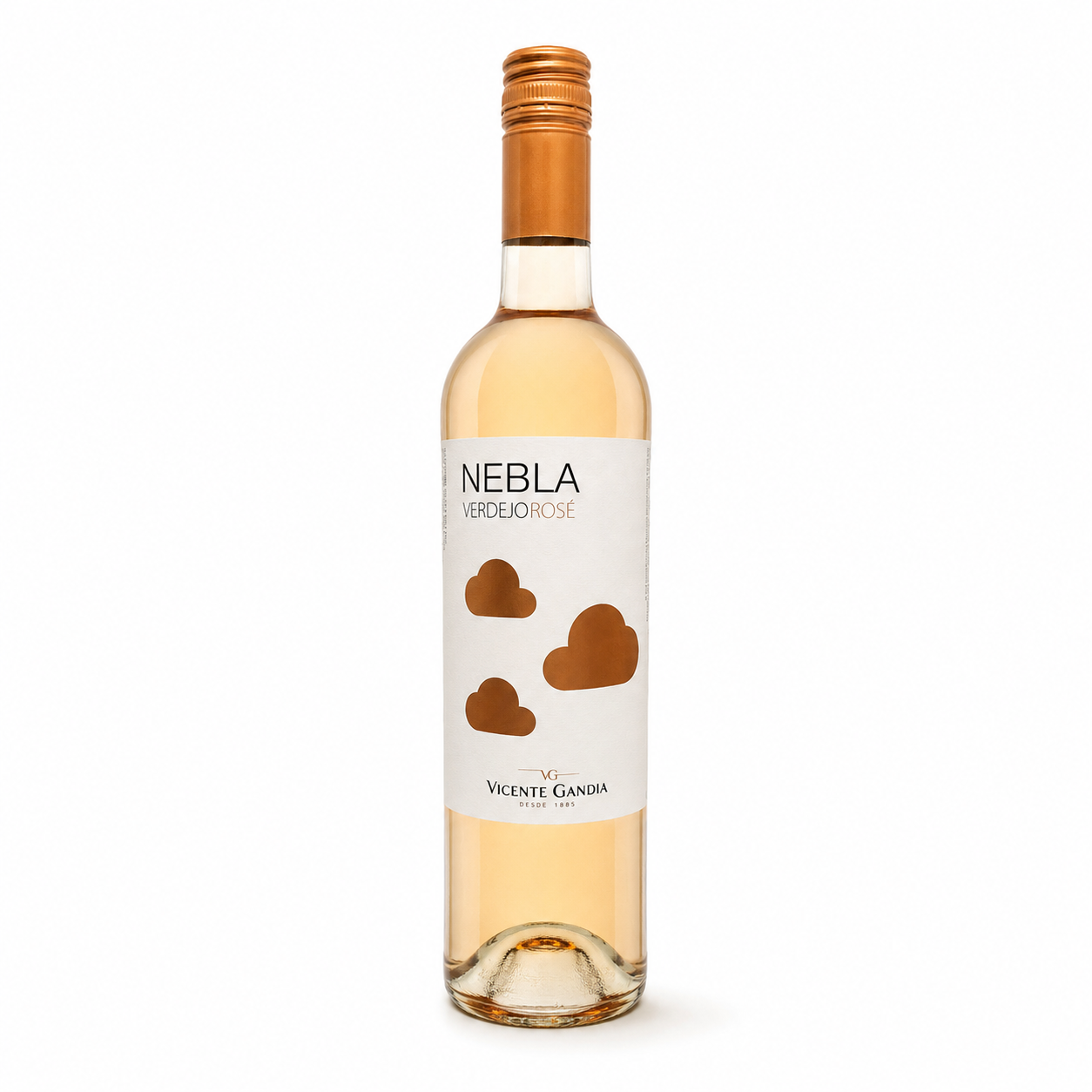 Nebla Verdejo Rose 2023