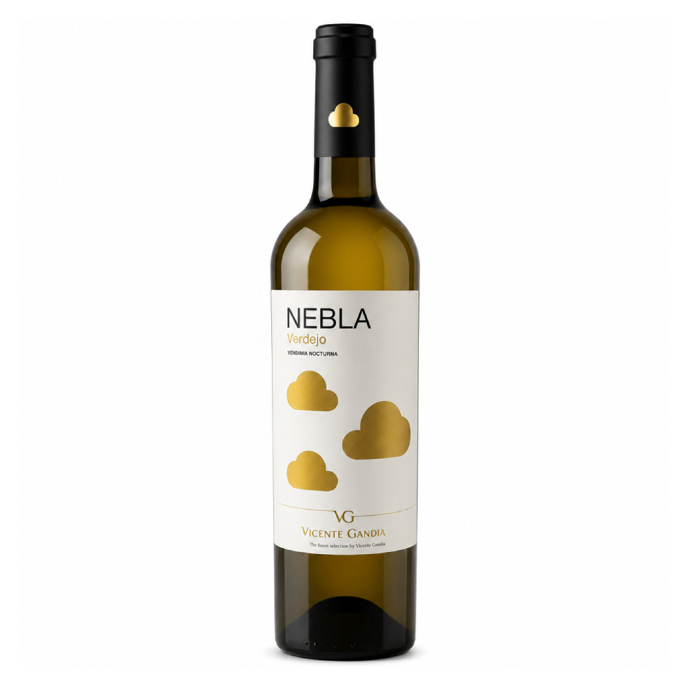 Nebla Verdejo 2023