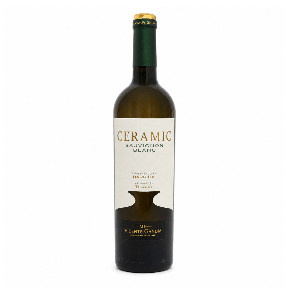 Ceramic Sauvignon Blanc 2023