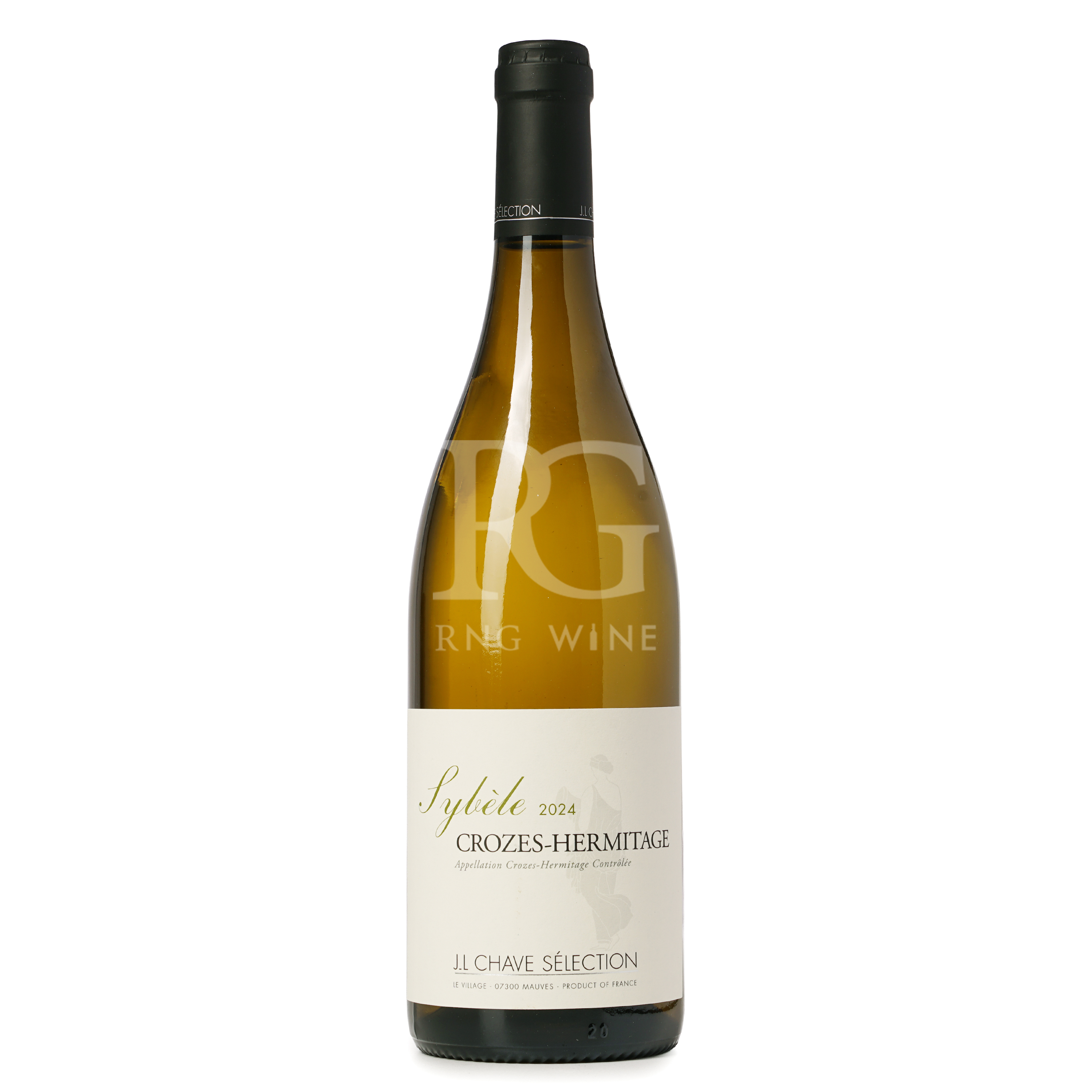Jean Louis Chave Selection Sybele Crozes Hermitage 2024
