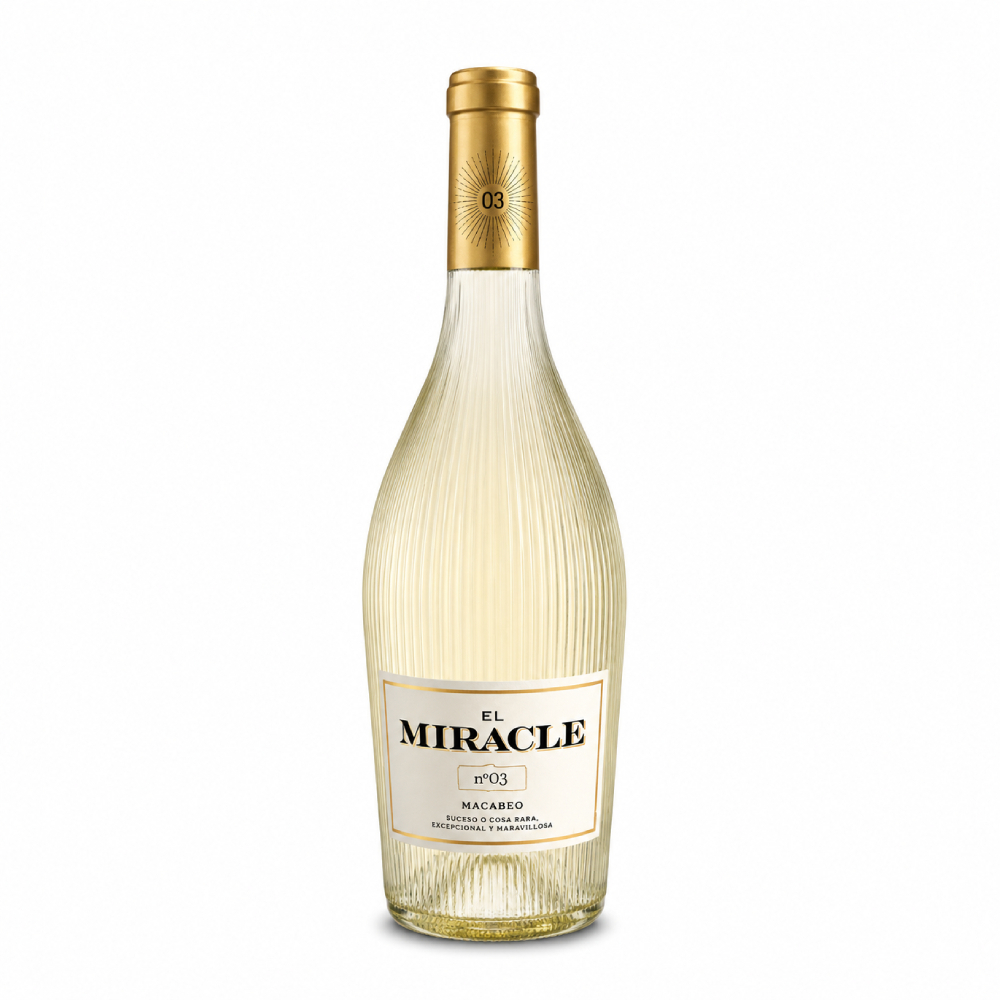 El Miracle Nº3 Macabeo