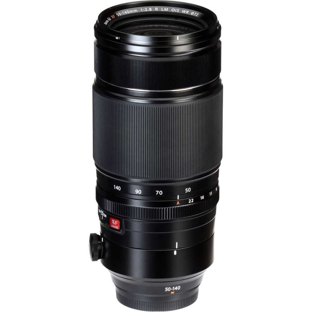 FUJIFILM XF 50-140mm F2.8 R LM OIS WR 鏡頭 HK$12,480 (訂金HK$1,500)