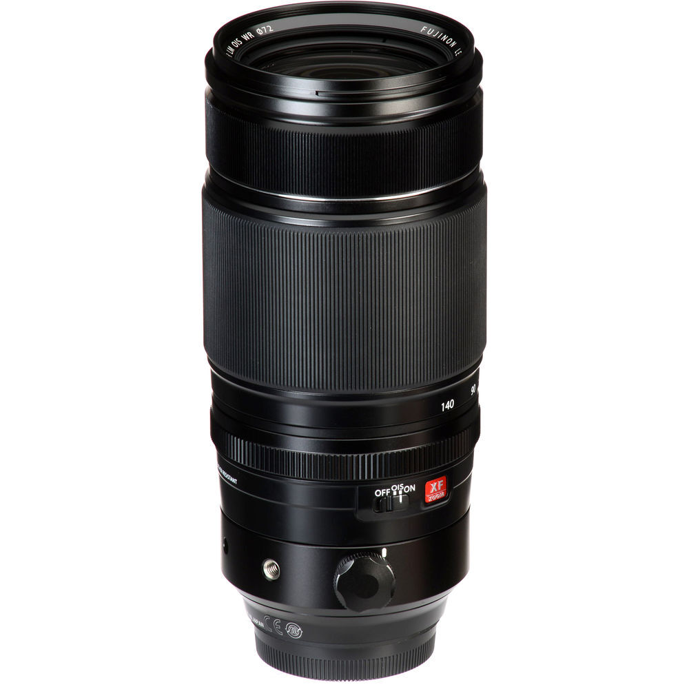 FUJIFILM XF 50-140mm F2.8 R LM OIS WR 鏡頭 HK$12,480 (訂金HK$1,500)