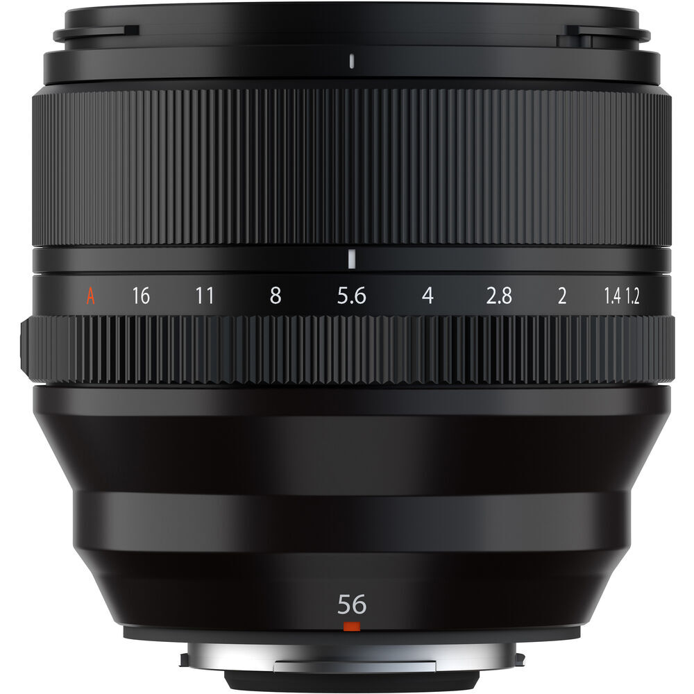 FUJIFILM XF 56mm F1.2 R WR 鏡頭 HK$7,880 (訂金HK$1,000)
