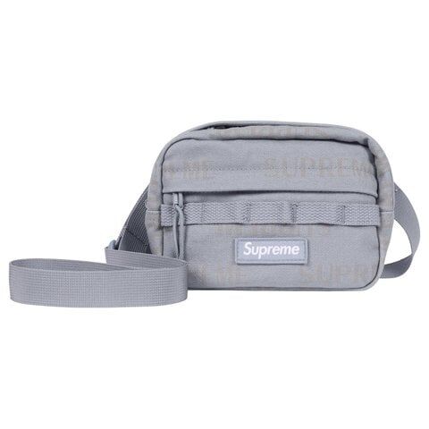 Supreme FW26 Mini Shoulder Bag - Light Blue