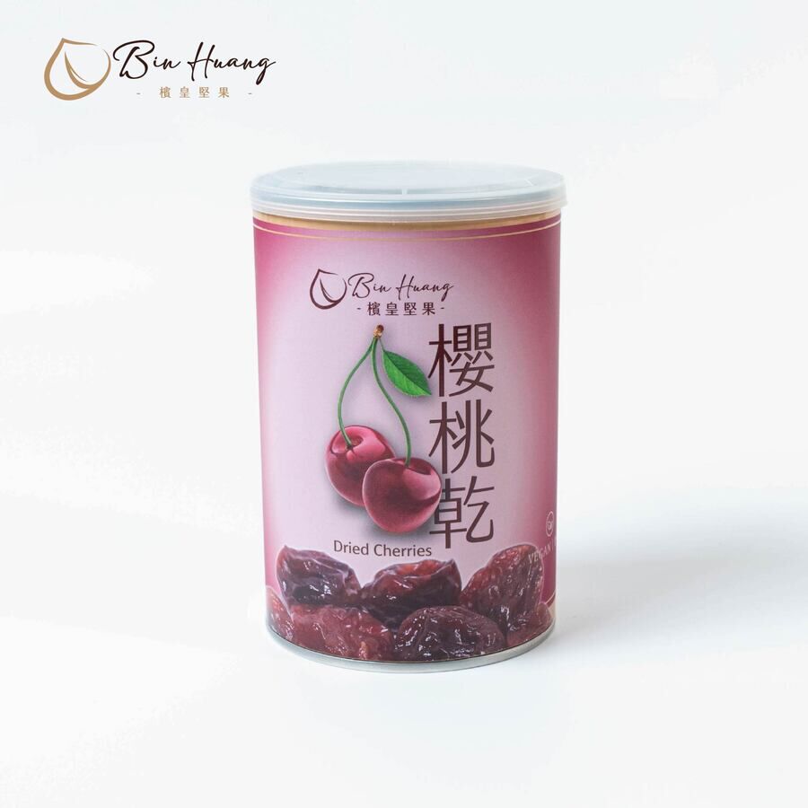 櫻桃乾 250g