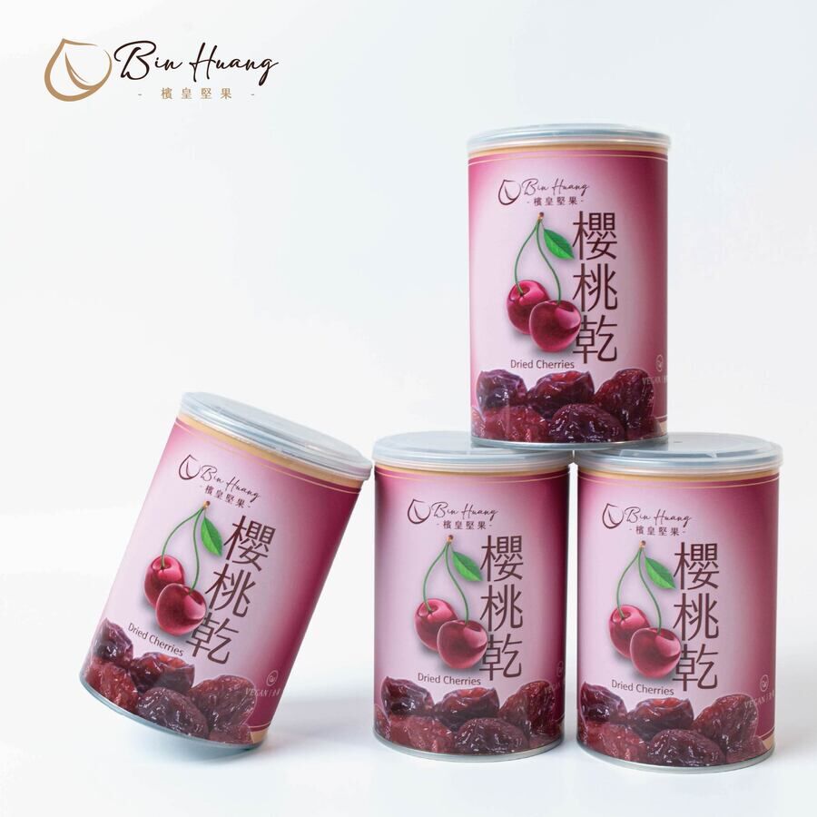櫻桃乾 250g