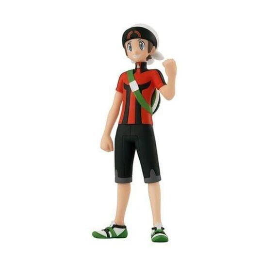 預購26/12 BANDAI 代理版 盒玩 精靈寶可夢 SCALE WORLD 豐緣地區 小悠 ORAS Ver.