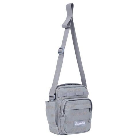 Supreme FW26 Shoulder Bag - Light Blue