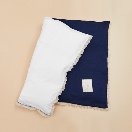 Louisdog Lazy Goose Blanket