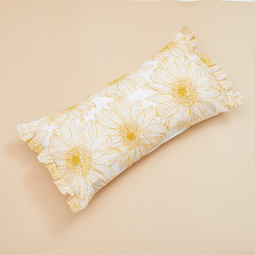 Louisdog Little Mood Bed Pillow