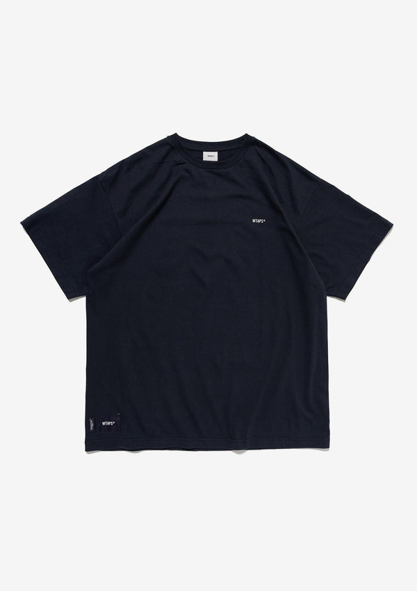 2026SS WTAPS PRTC / SS / COTTON 胸口LOGO 背後字體 短T 現貨 261ATDT-STM07S