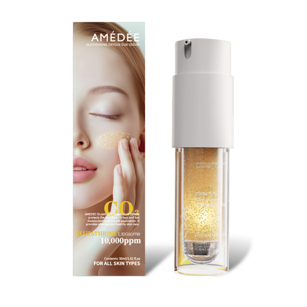 FAC-BBG0827-012 瓷娃娃微囊防曬泡泡霜(SPF50+,PA++++) 30ml (A12)