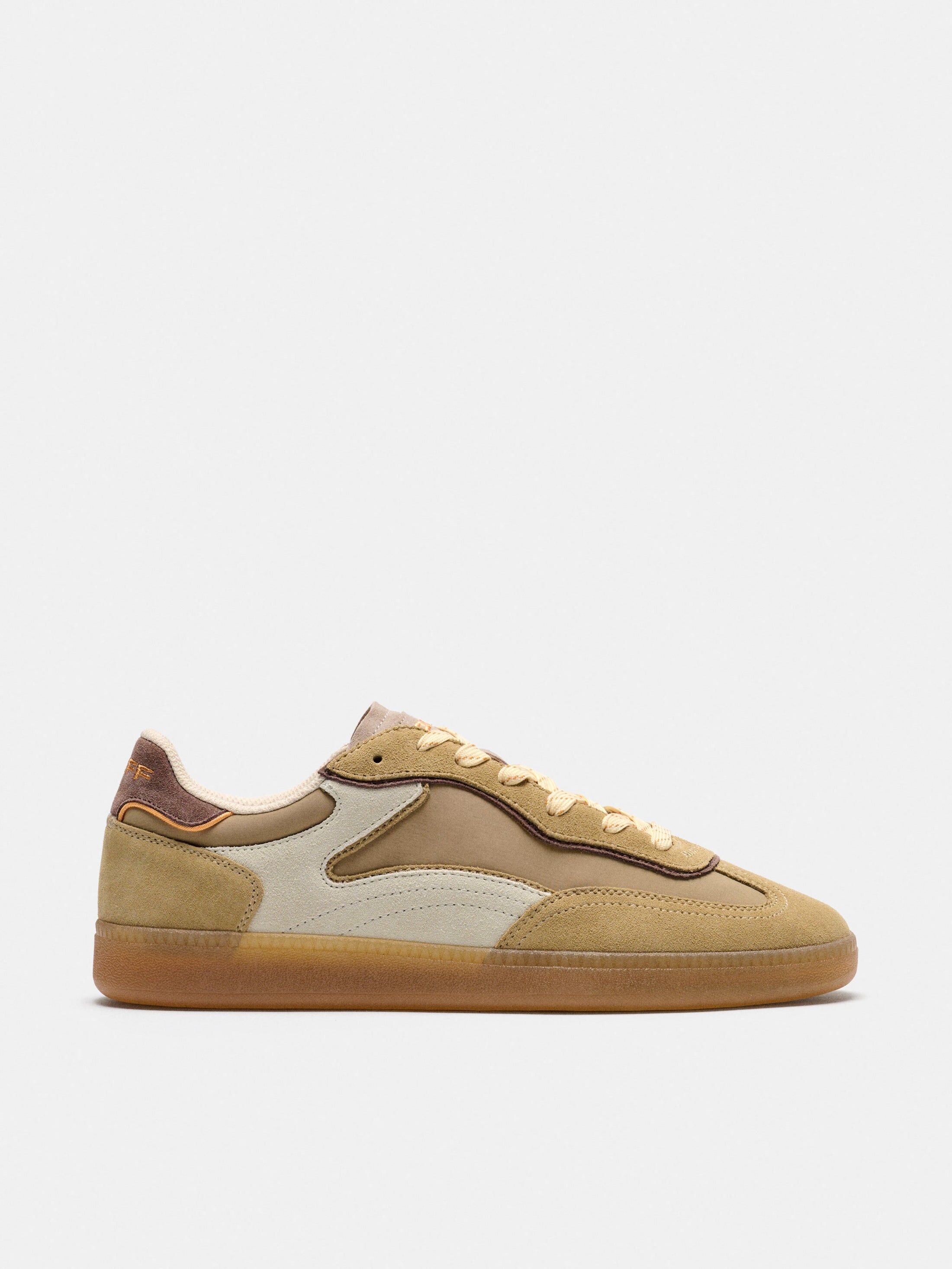 1HF0830-083 [HOFF] Park Khaki #22619403 (EU)