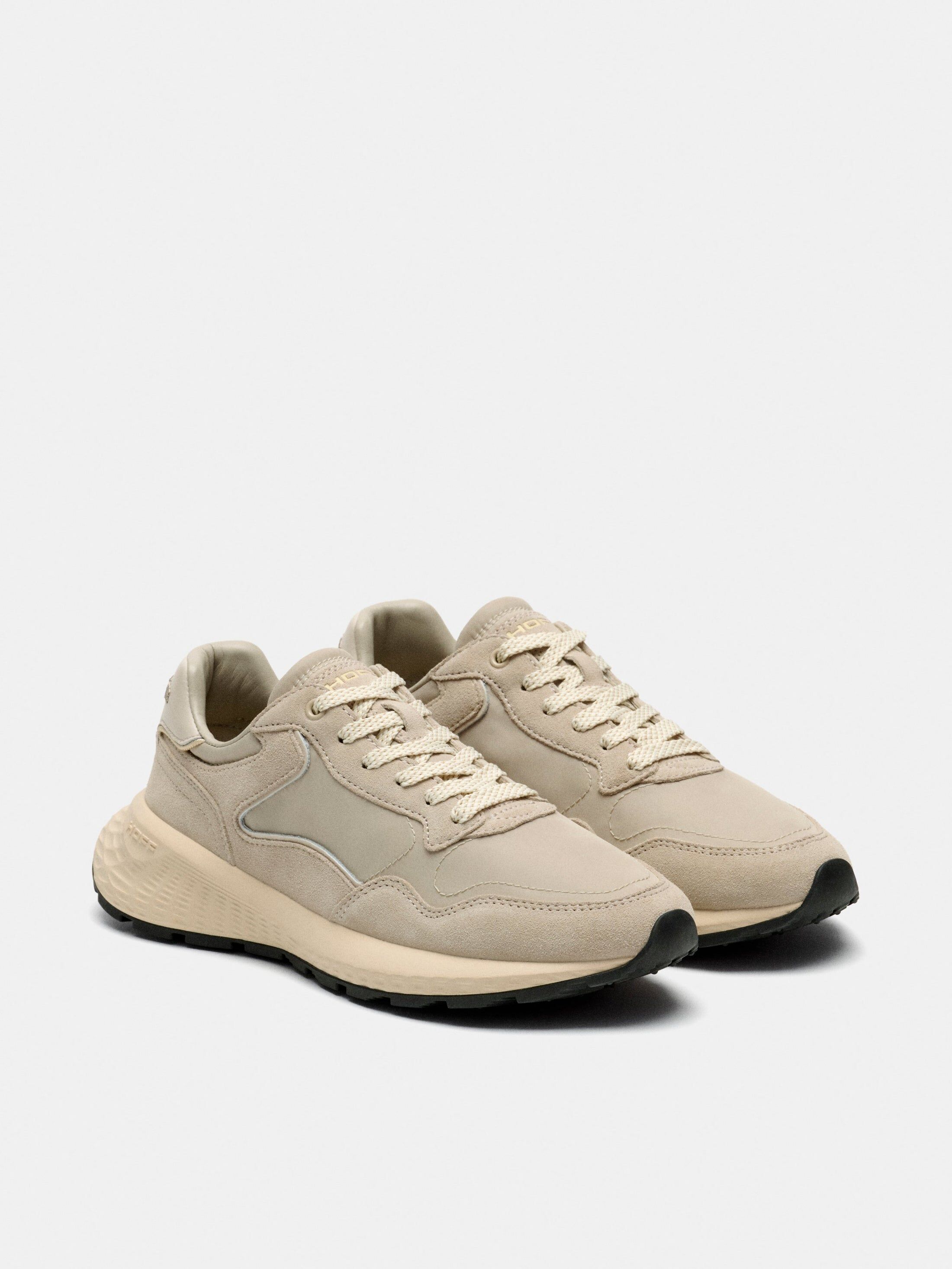 1HF0830-086 [HOFF] City MKII Sand #22635402 (EU)