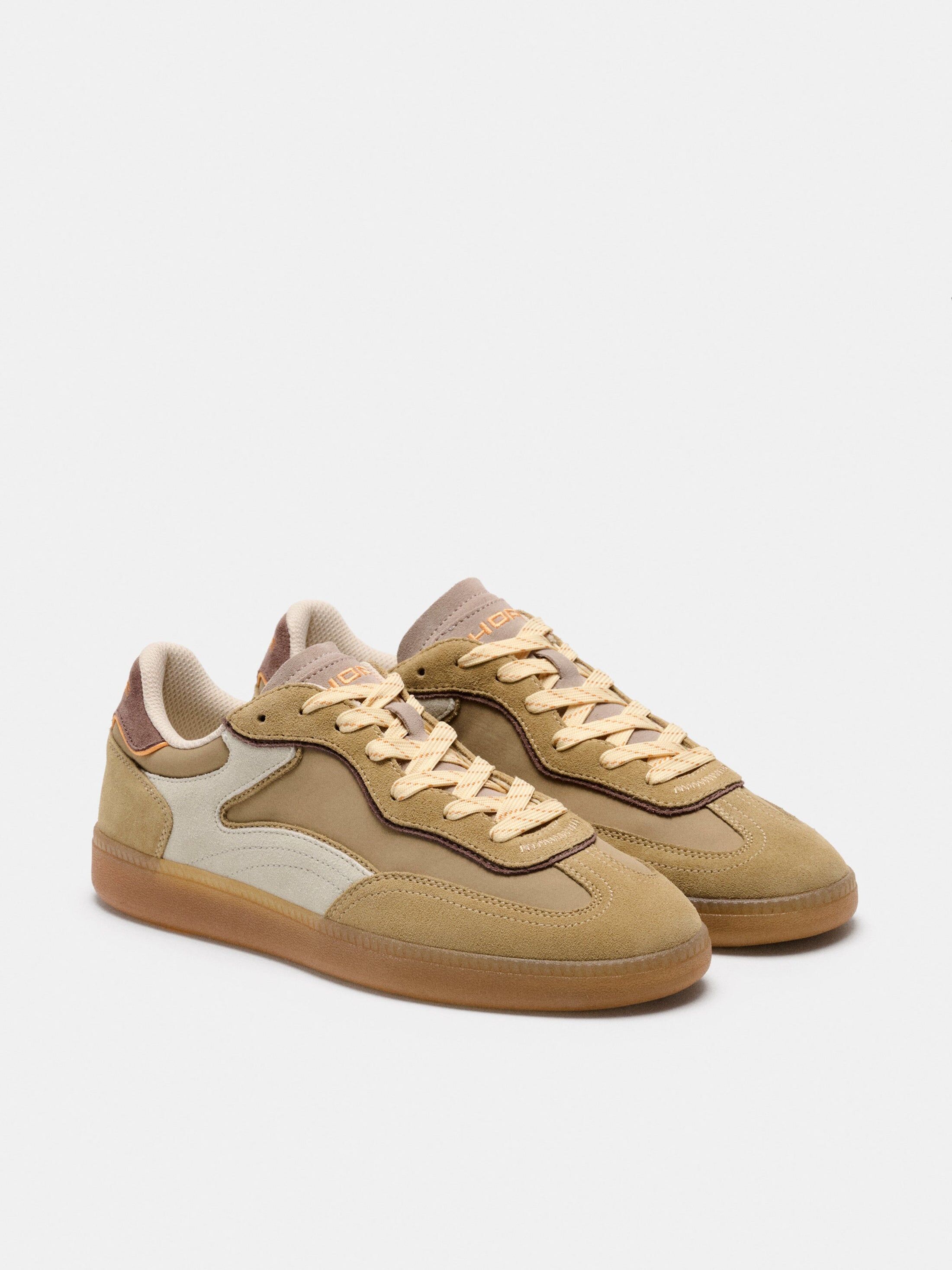 1HF0830-083 [HOFF] Park Khaki #22619403 (EU)