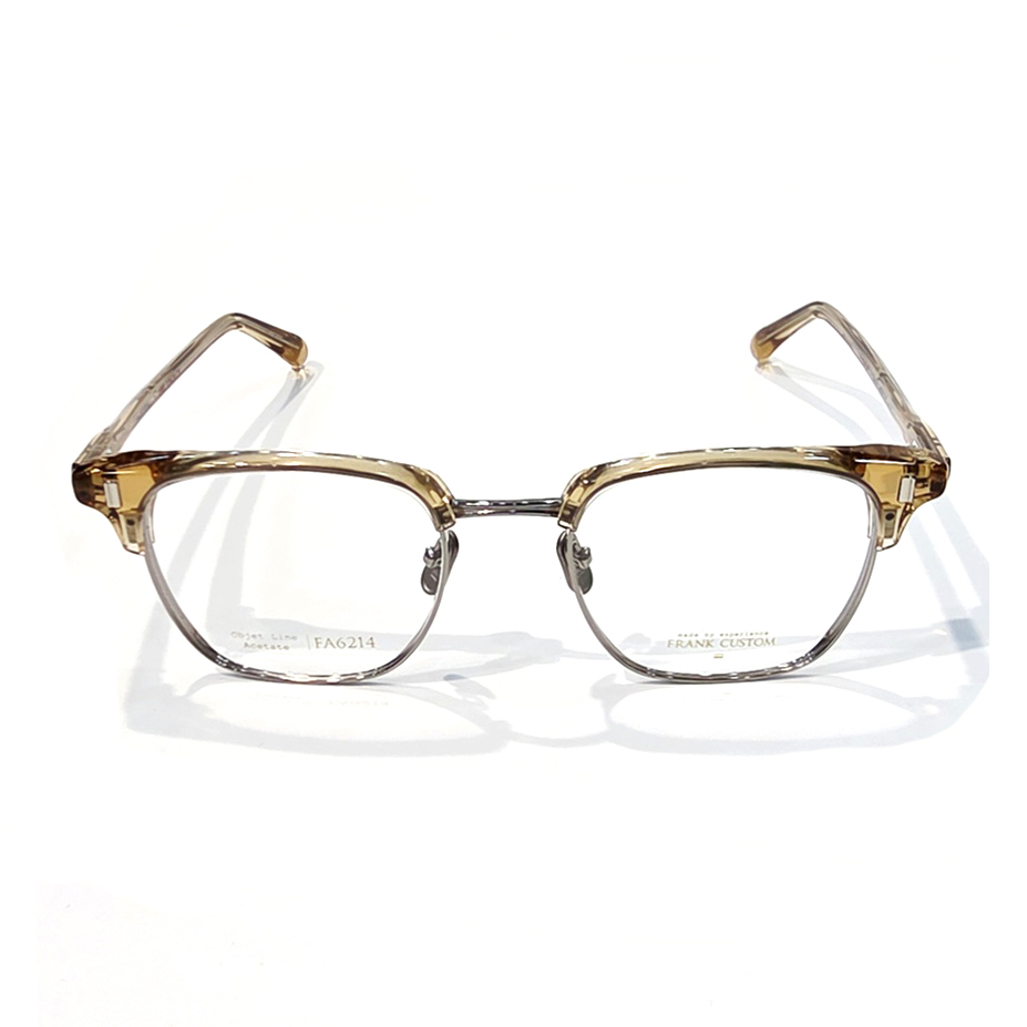 Frank Custom - FA6214／C3