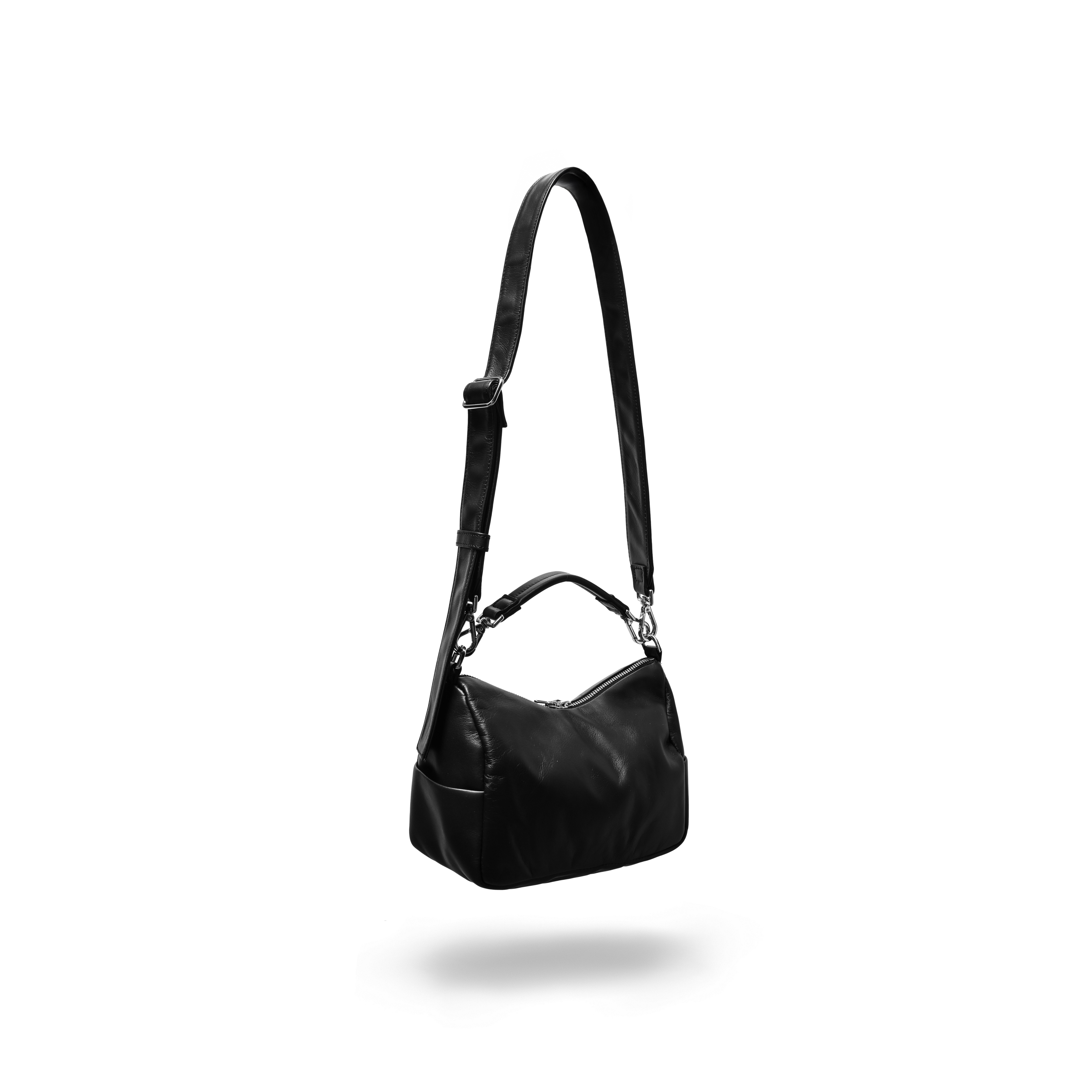 CLESSTE - Leather Dayoff Bag Mini - 2 Colors