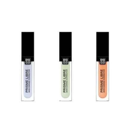 《韓國連線》GIVENCHY PRISME LIBRE SKIN-CARING CORRECTOR