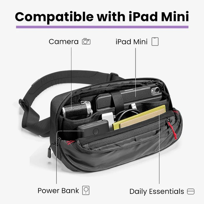 Compatible with iPad Mini