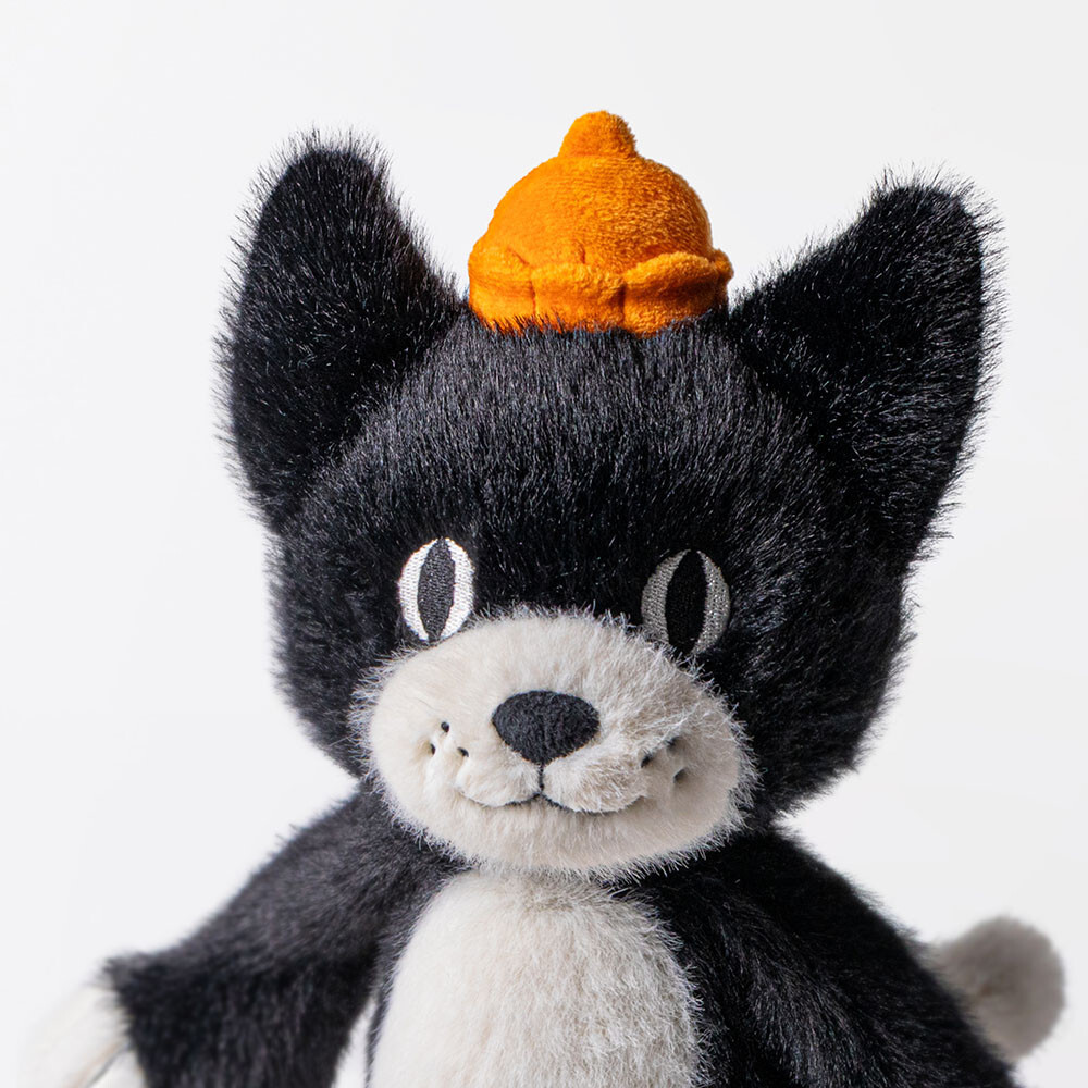Jellycat Jellycat Jack Junior